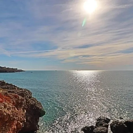 - 4 Pers, 26 M2, 1/0 * Sète